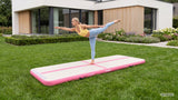 Airtrack REBEL RBA-4703-P 500x100x10cm pink