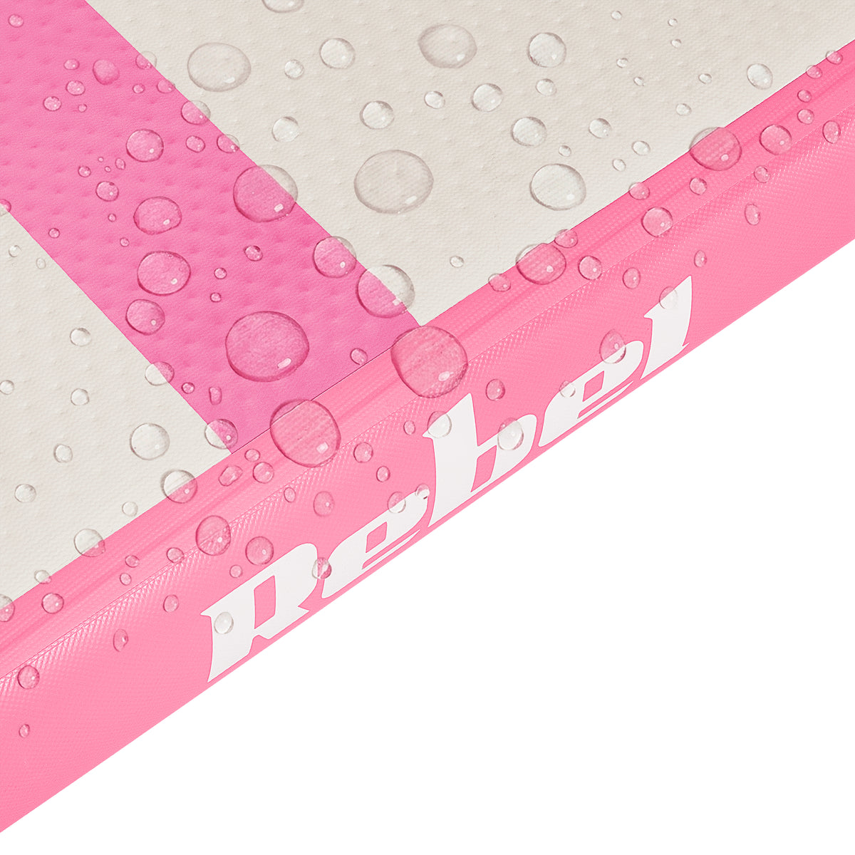 Airtrack REBEL RBA-4703-P 500x100x10cm pink