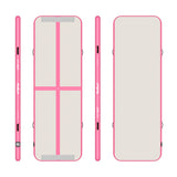Airtrack REBEL RBA-4703-P 500x100x10cm pink