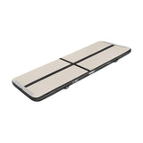 Airtrack REBEL RBA-4704-B 300x100x10cm black