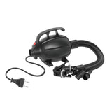 Airtrack REBEL RBA-4704-B 300x100x10cm black