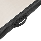 Airtrack REBEL RBA-4706-B 500x100x10cm black