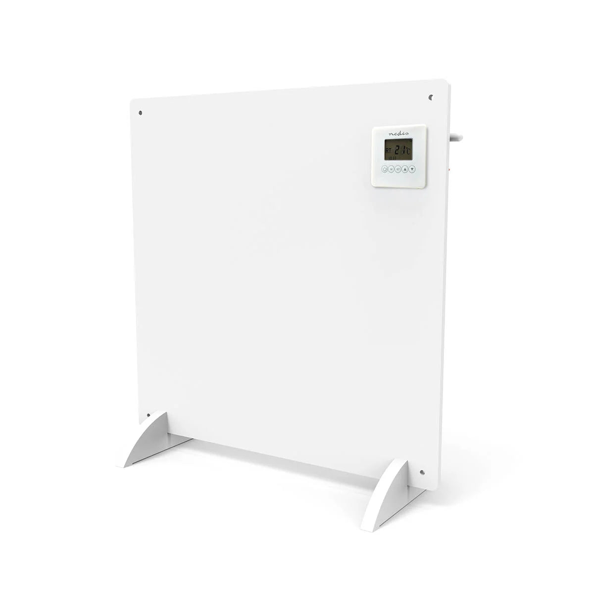 Infračervený topný panel NEDIS HTIP425WT