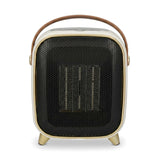 Keramický teplovzdušný ventilátor NEDIS HTFA23WT