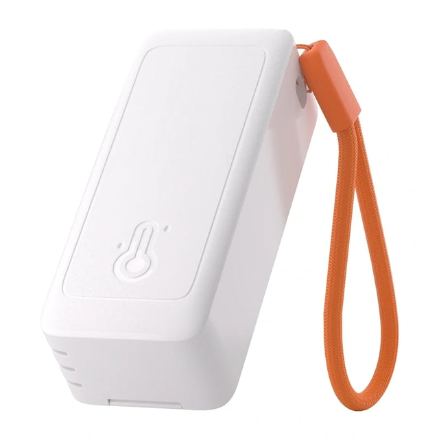 Smart senzor teploty a vlhkosti SONOFF SNZB-02B Zigbee
