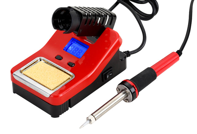 Pájecí stanice ZD-8906L