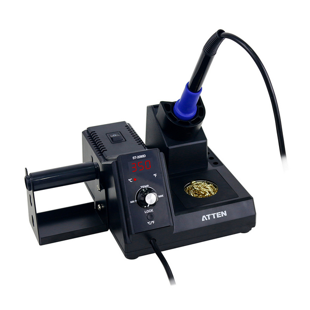 Pájecí stanice ATTEN ST-2090D