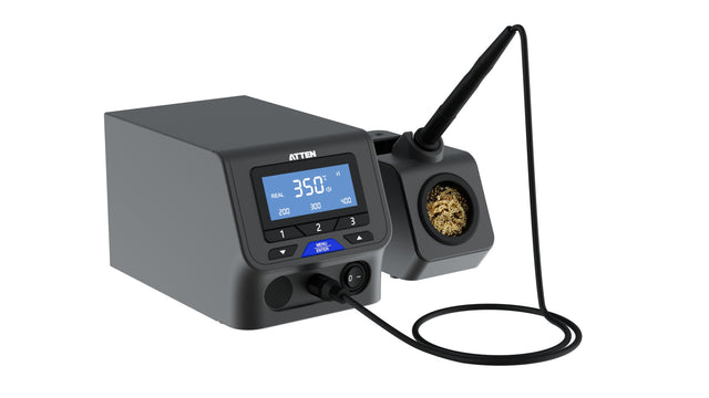 Pájecí stanice ATTEN ST-9003D