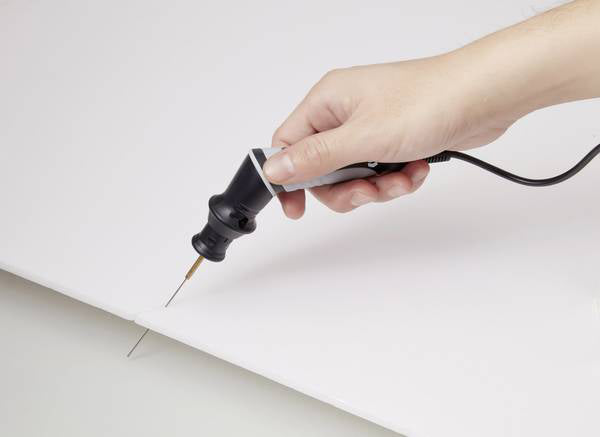 Řezačka na polystyren TOOLCRAFT TC-FC-USB