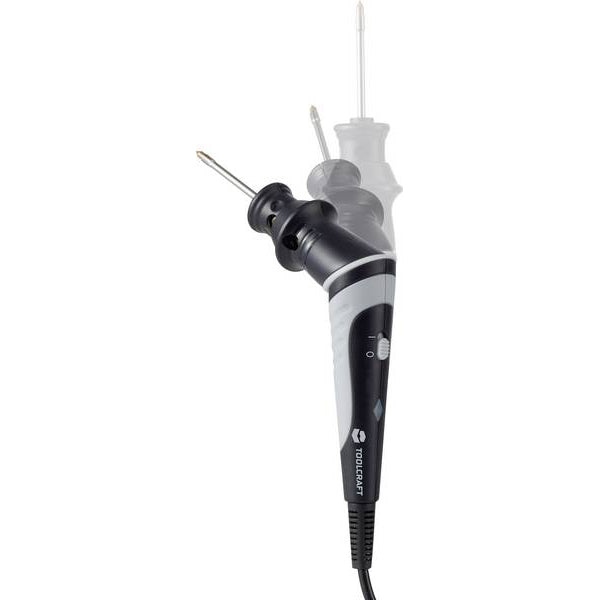 Řezačka na polystyren TOOLCRAFT TC-FC-USB