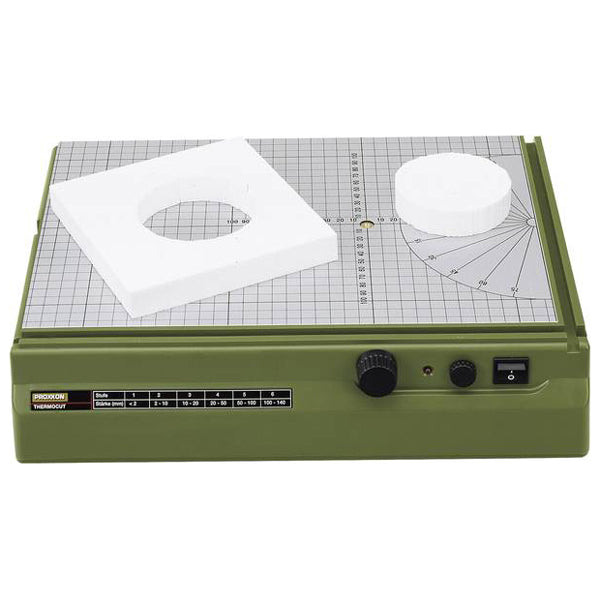 Řezačka na polystyren Proxxon Micromot 27080