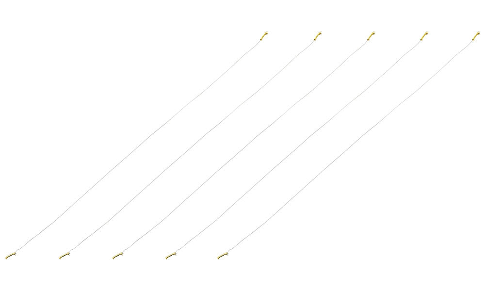 Odporový drát pro řezačku polystyrenu TOOLCRAFT TO-7853532 5ks