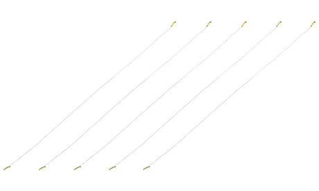 Odporový drát pro řezačku polystyrenu TOOLCRAFT TO-7853532 5ks