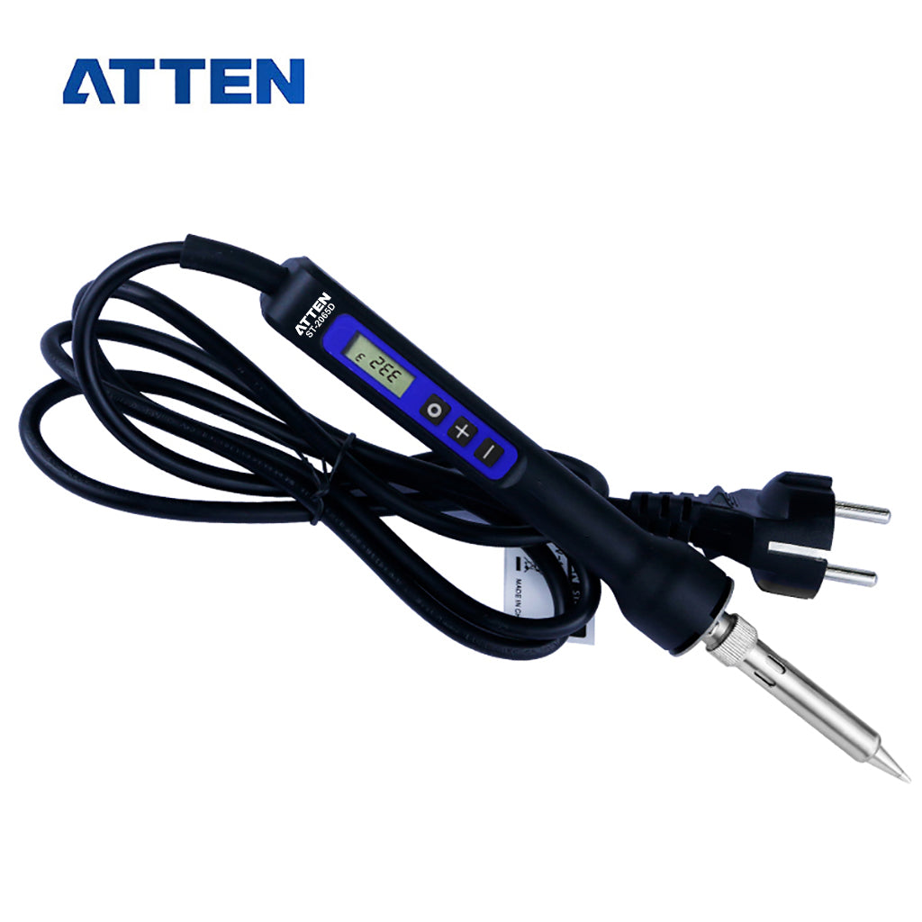 Páječka ATTEN ST-2065D 65W