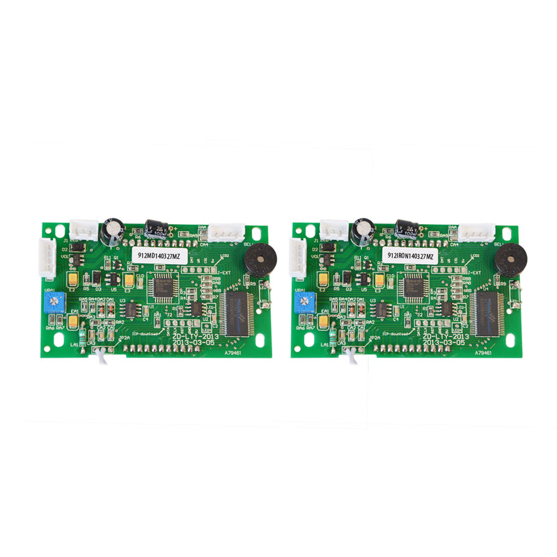 LCD pro ZD-912 TIPA