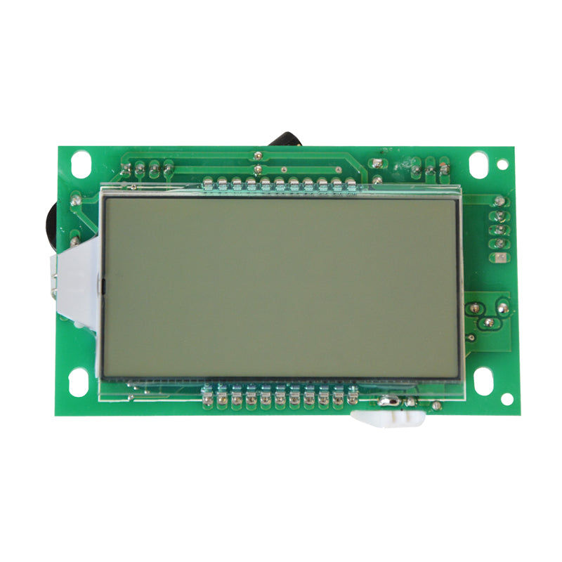 LCD pro ZD-939L TIPA