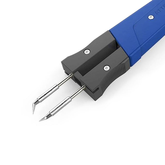 Rukojeť kompletní ATTEN N9100 s pinzetou (ST-1509)