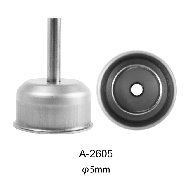 Tryska A-2605 pr.5mm