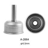 Tryska A-2664 pr.6,4mm