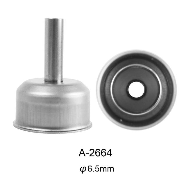 Tryska A-2664 pr.6,4mm