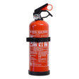 Hasicí přístroj COMPASS 01531 8A/34B/C ABC 1kg práškový