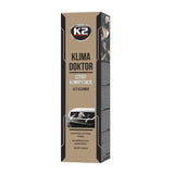 Čistič klimatizace K2 KLIMA DOKTOR 500ml