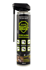Sprej antikorozní NANOPROTECH Gun 300ml