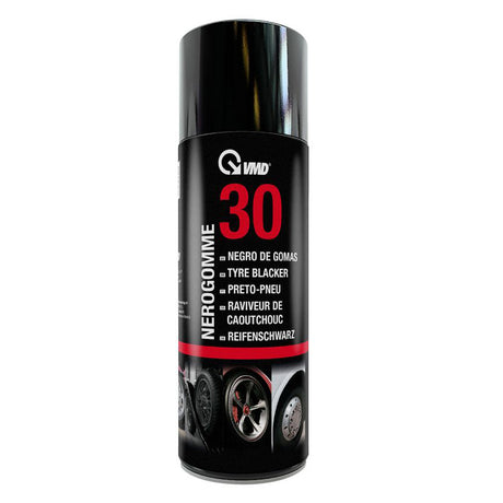 Čistič pneumatik VMD 30 400ml