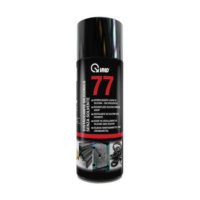 Silikonový sprej VMD 77 400ml