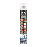 Pružná pěna DEBBEX ELASTIC 3D pistolová 750ml