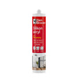 Silikon akryl DEN BRAVEN bílý 280ml