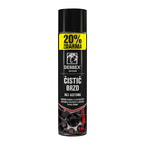 Čistič brzd bez acetonu TECTANE 600ml