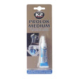 Fixátor šroubových spojů K2 MEDIUM 6ml