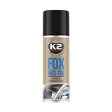 Přípravek proti zamlžování skel K2 FOX 150ml