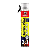 Pěna DEBBEX COMBO 2v1 750ml