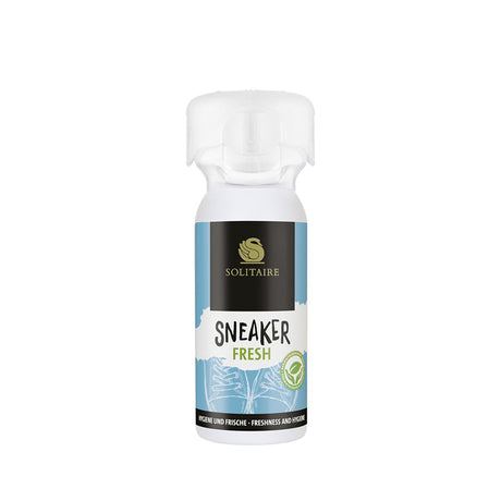 Osvěžovač obuvi SOLITAIRE Sneaker Fresh 100ml