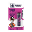 Plastelína Epoxy DEBBEX 56,6g