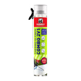 Pěna DEBBEX THERMO KLEBER COMBO 2v1 750ml