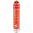 Pěna protipožární B1 PENOSIL 187 červená 750ml