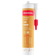 Tmel akrylový malířský PENOSIL 636 bílý 280ml