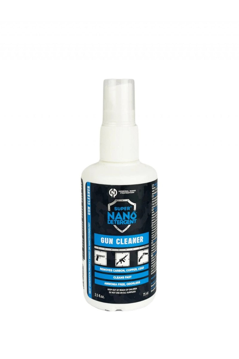 Čistič na zbraně GNP Gun Cleaner 75ml