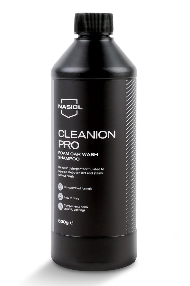 Autošampon NASIOL CLEANION PRO-S 500g