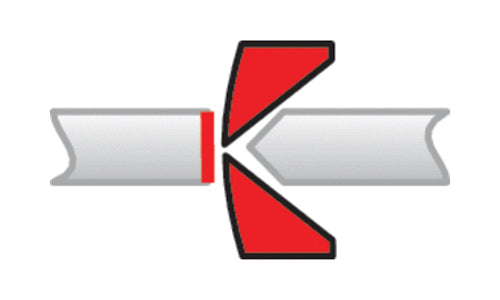 Kleště štípací TOOLCRAFT 816745 boční