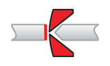 Kleště štípací TOOLCRAFT 816745 boční