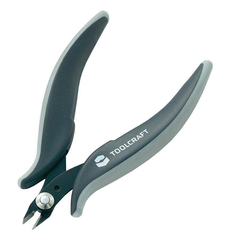 Kleště štípací TOOLCRAFT 816745 boční