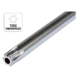 Šroubovák T Torx T9 YATO YT-05602