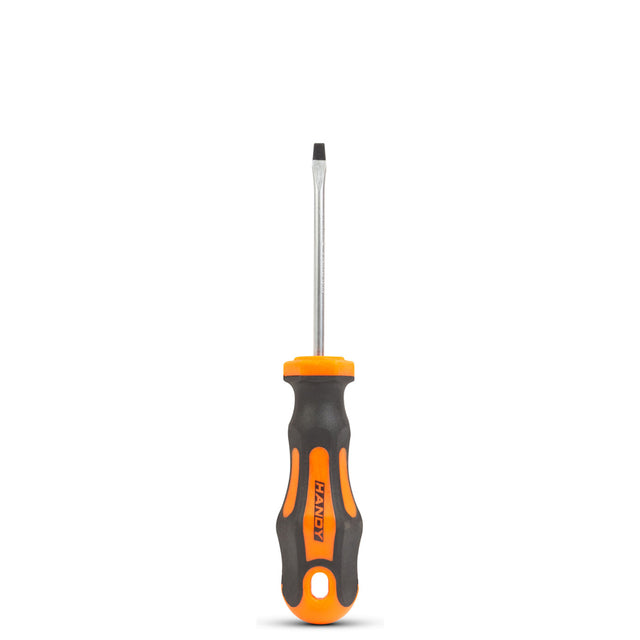 Šroubovák 4x75 plochý HANDY 10512