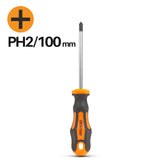 Šroubovák PH2x100 křížový HANDY 10526