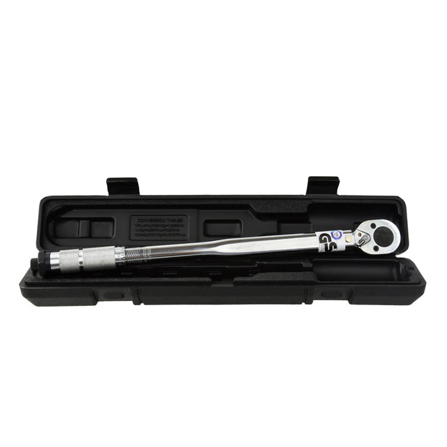 Klíč momentový GEKO G10060
