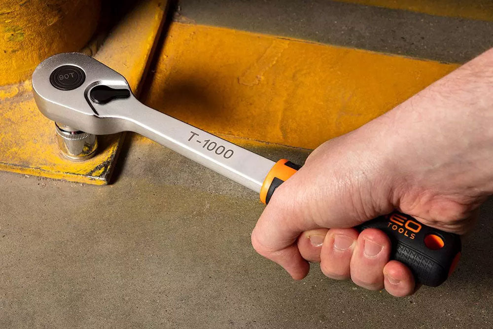 Ráčna 1/2'' NEO TOOLS 10-300